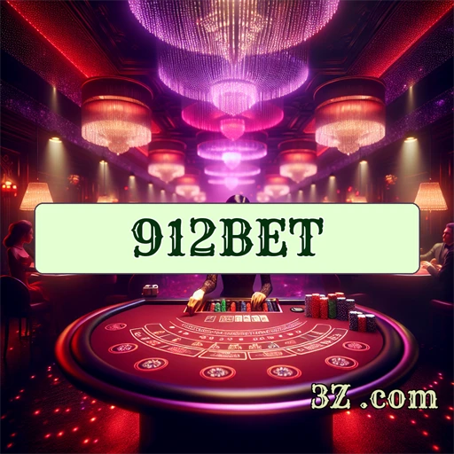 Bônus Imperdíveis no 912bet: Diversão e Oportunidades