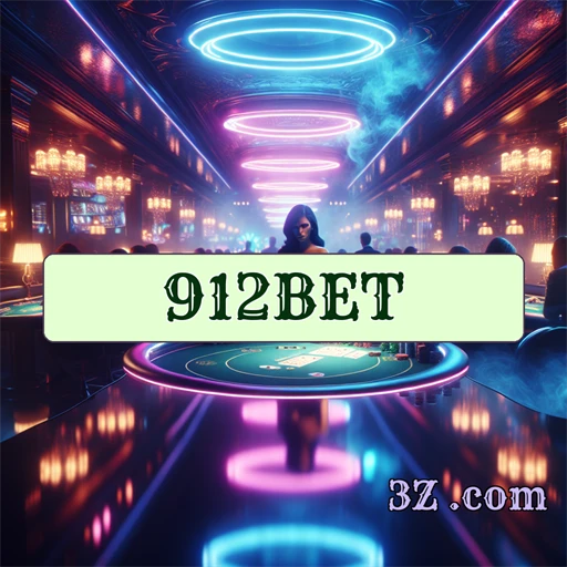 A Evolução do Esporte na 912bet: Aposta e Emoção
